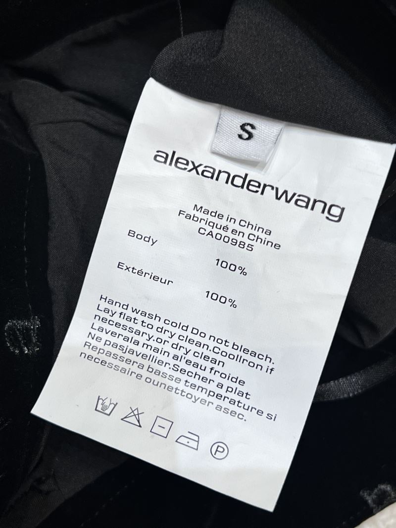 Alexander Wang Short Pants